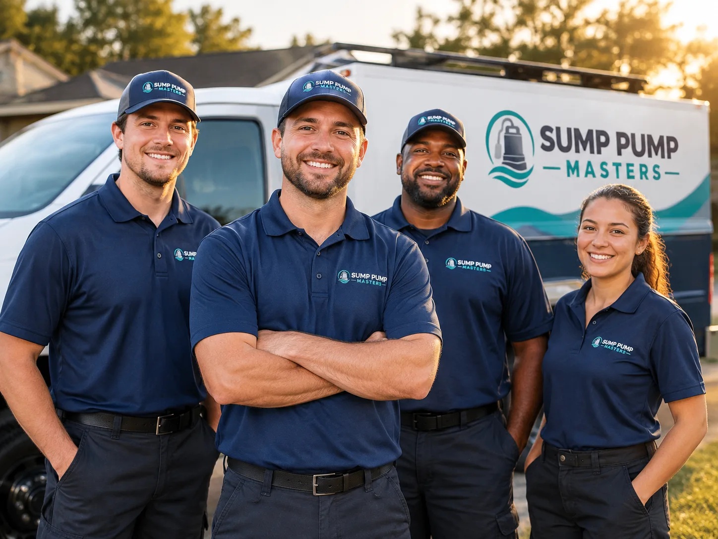 Sump Pump Repair company in Jamesville, NC