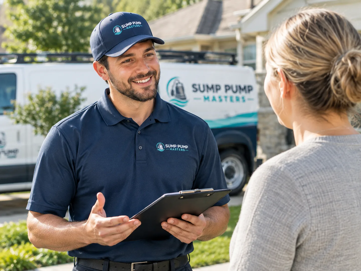 Sump Pump Repair Jamesville, NC FAQs